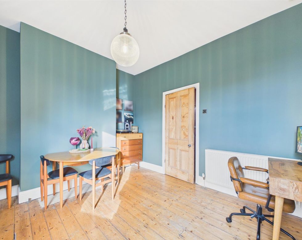 Silverdale Terrace, Gateshead