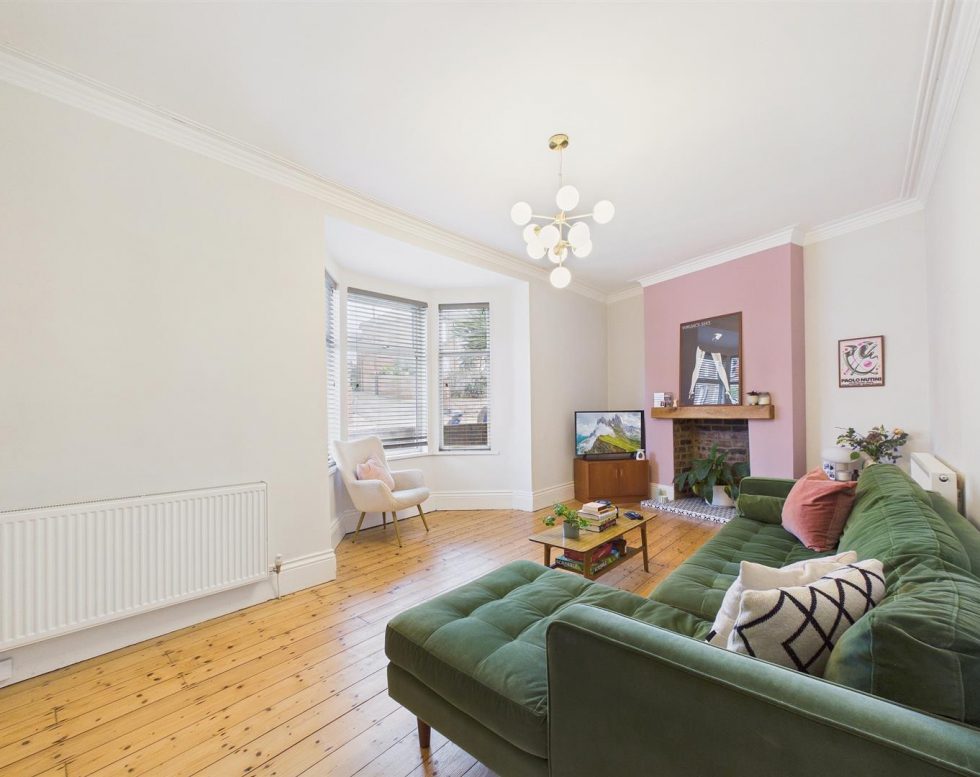 Silverdale Terrace, Gateshead