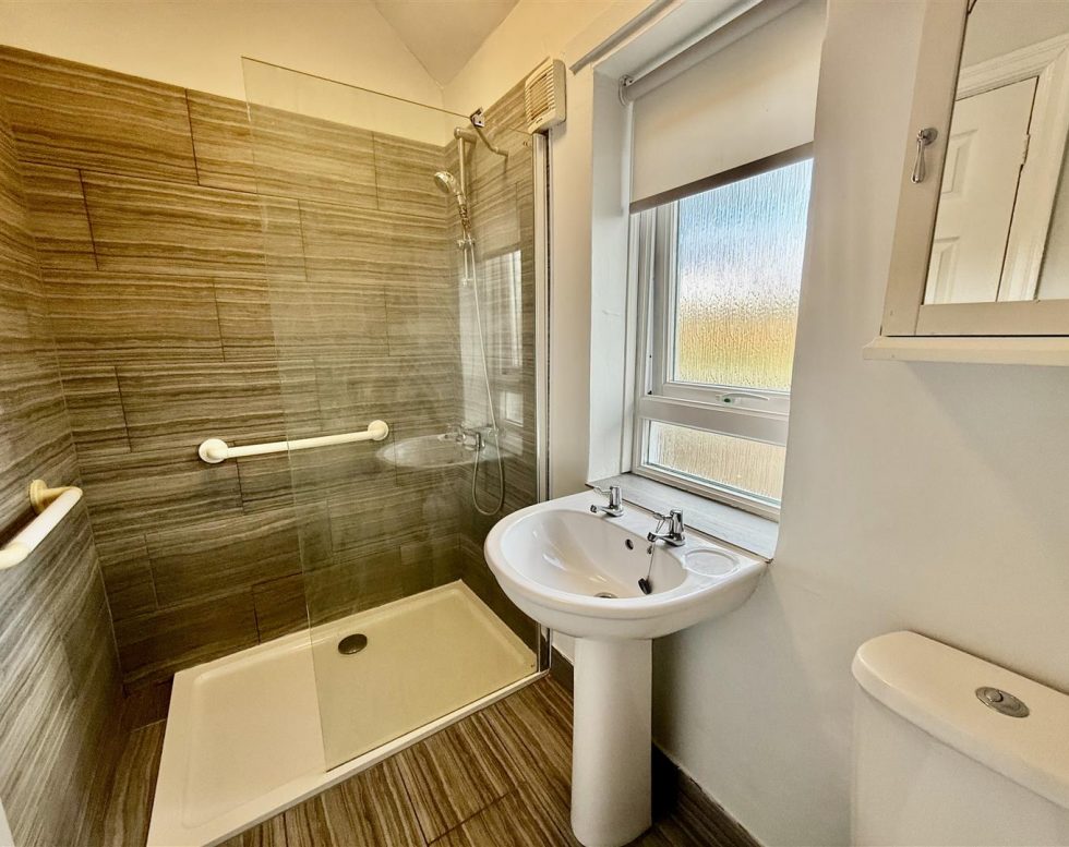 Thropton Terrace, Newcastle Upon Tyne