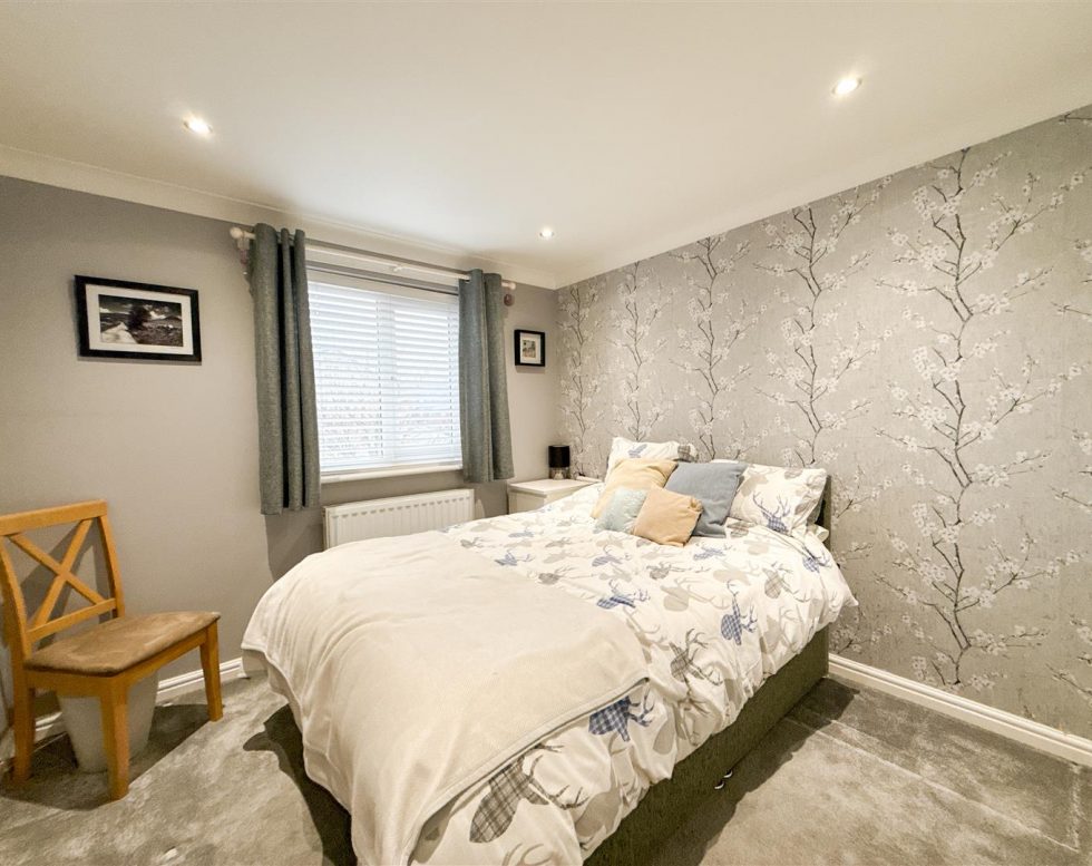 Meadow Rise, Low Fell, Gateshead