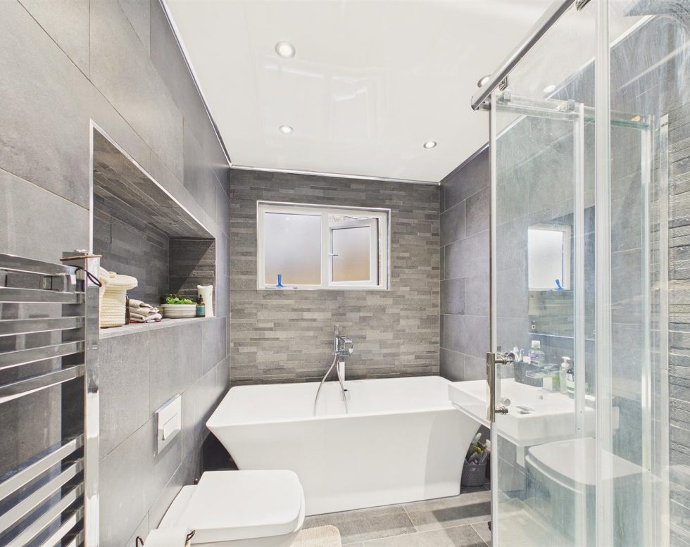 Easedale Gardens, Gateshead