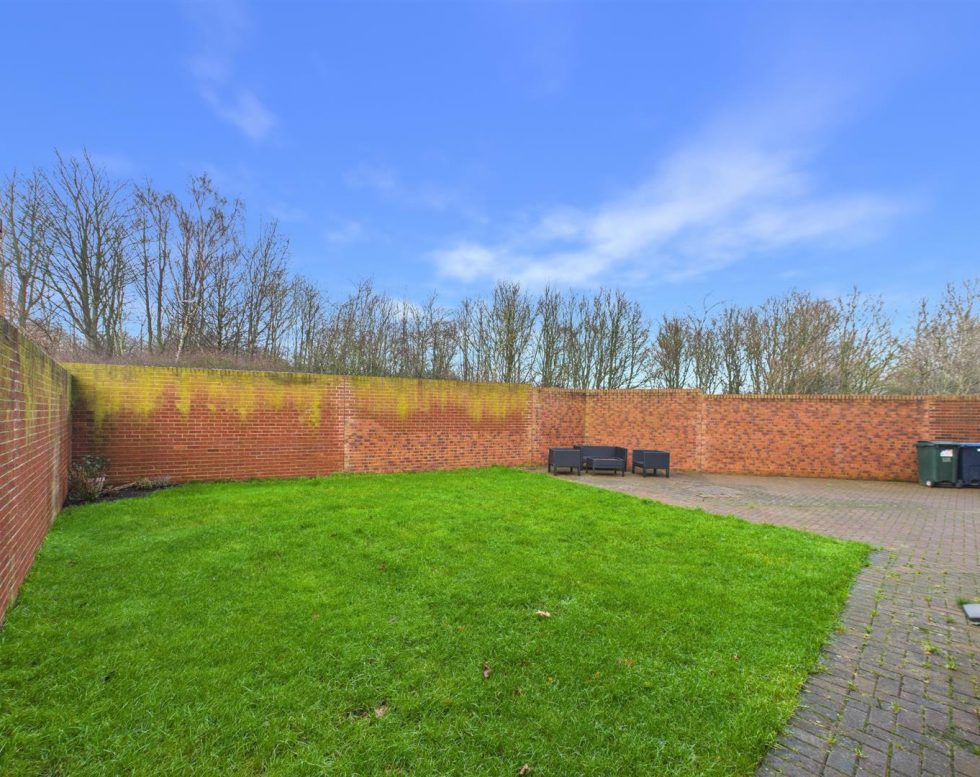 Celandine Way, Windy Nook, Gateshead