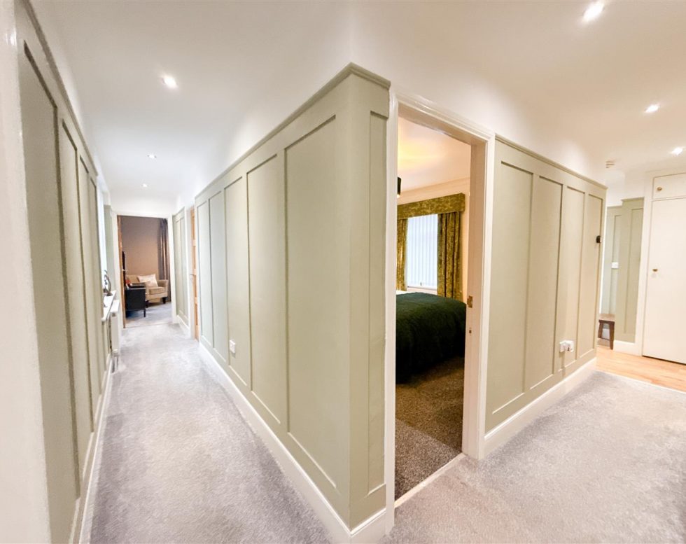 Ivanhoe View, Low Fell, Gateshead