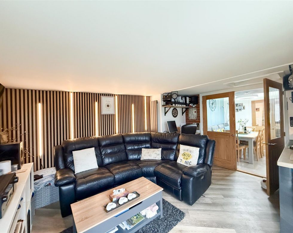 Meadow Rise, Low Fell, Gateshead