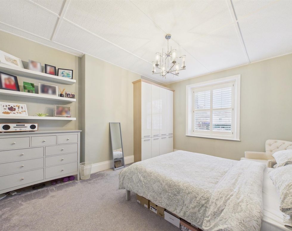 Albert Drive, Low Fell