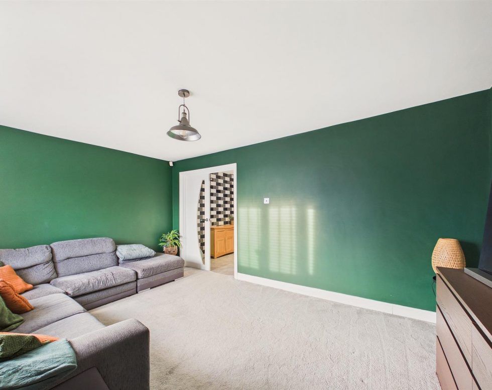 Easedale Gardens, Gateshead