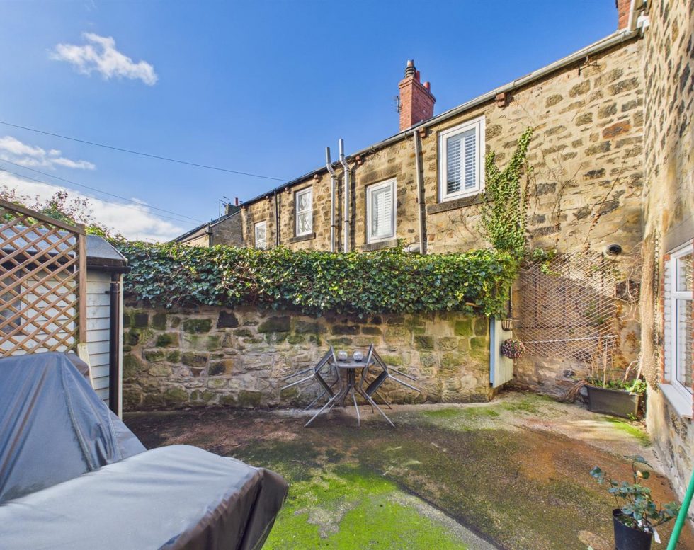 Beaconsfield Avenue, Low Fell, Gateshead