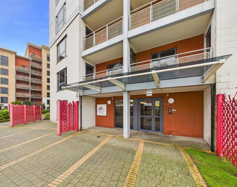 Baltic Quay, Mill Road, Gateshead