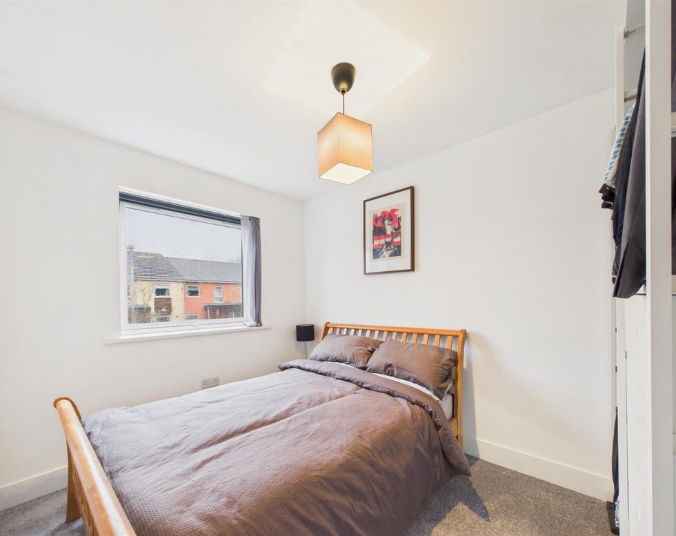 July Courtyard, The Staithes, Gateshead