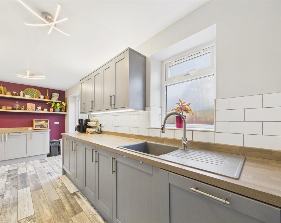 Celandine Way, Windy Nook, Gateshead