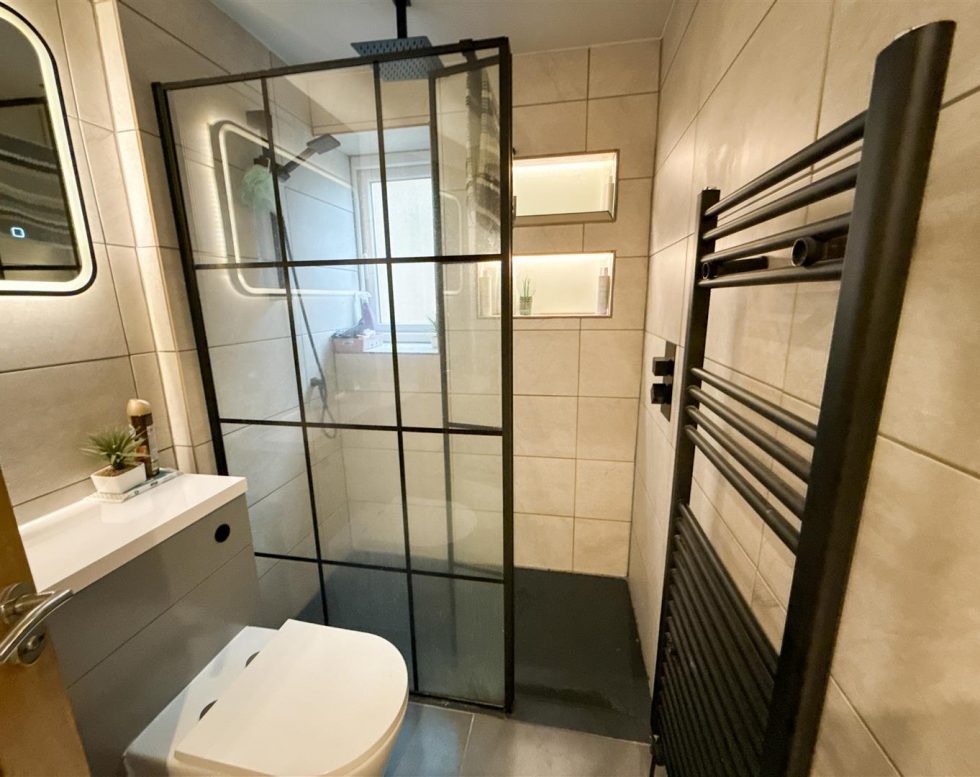 Meadow Rise, Low Fell, Gateshead