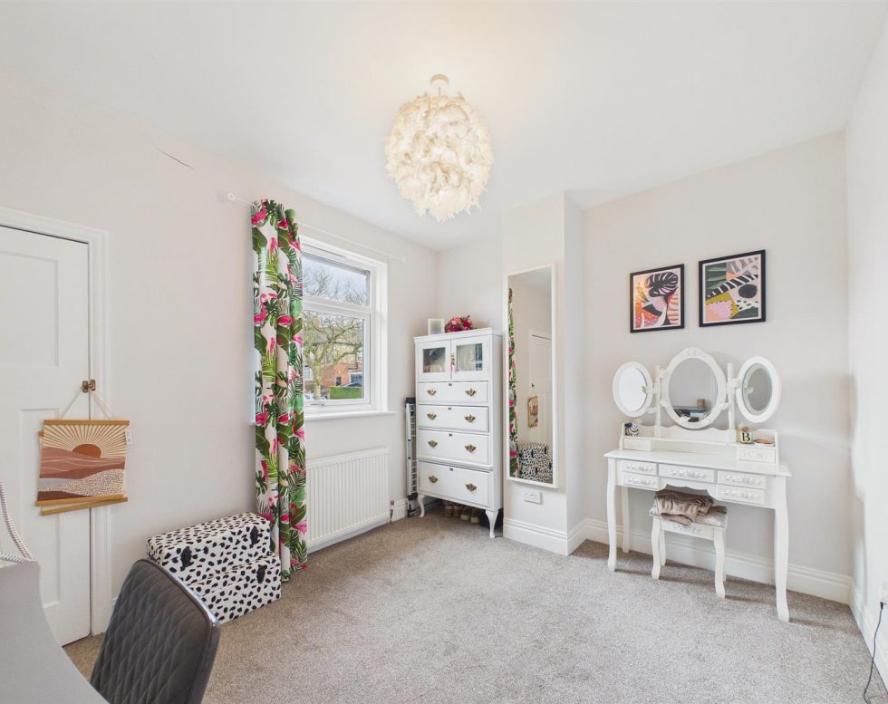 Lanthwaite Road, Low Fell, Gateshead