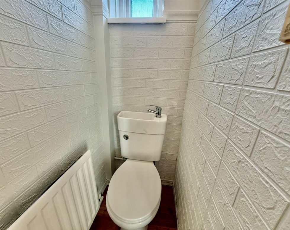 Thropton Terrace, Newcastle Upon Tyne