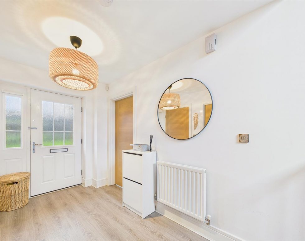 Elm Crescent, Birtley, Chester Le Street