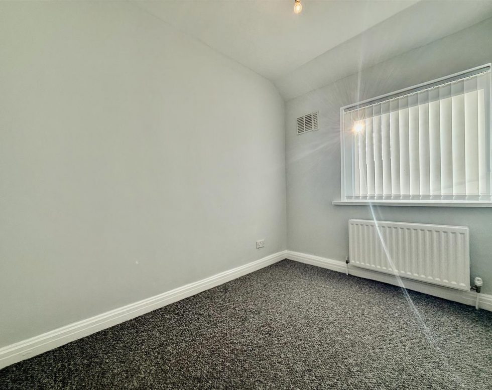 Thropton Terrace, Newcastle Upon Tyne