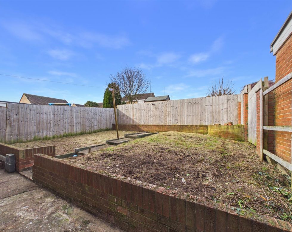 Doreen Avenue, Dalton-Le-Dale, Seaham