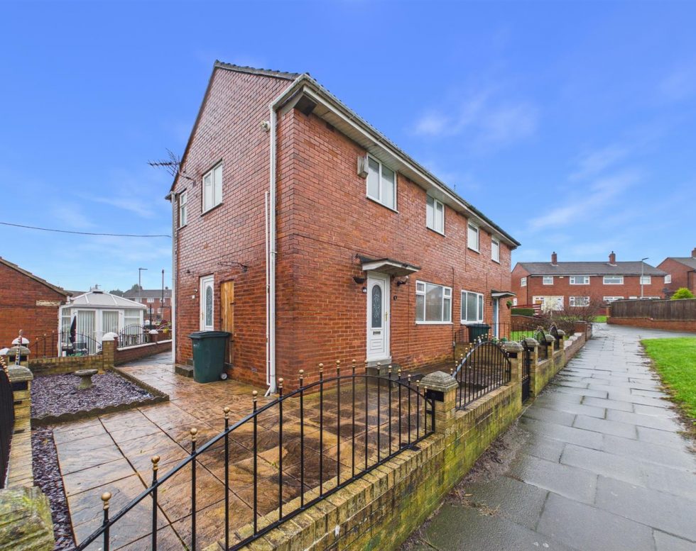 Wealcroft, Leam Lane, Gateshead