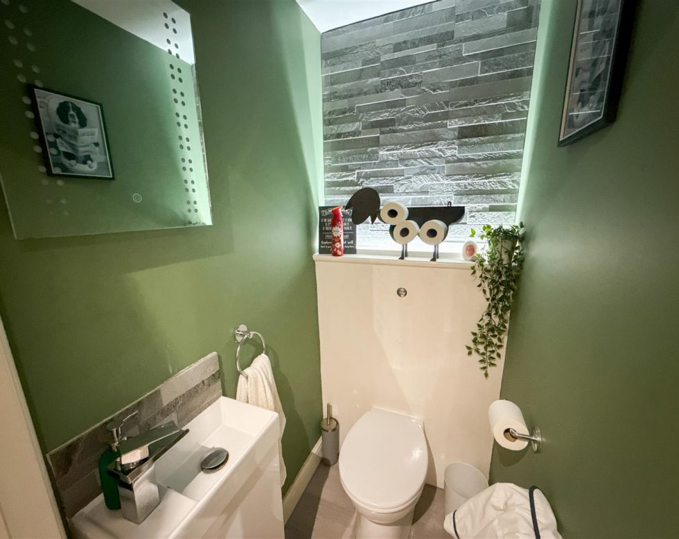 Meadow Rise, Low Fell, Gateshead