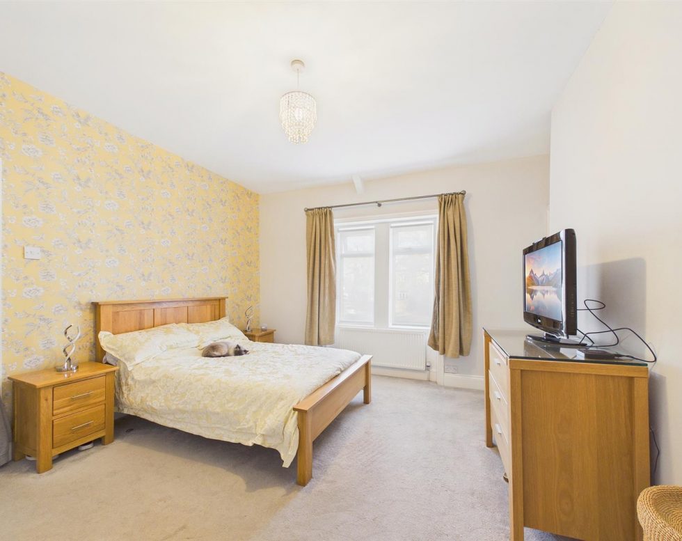 Beaconsfield Avenue, Low Fell, Gateshead