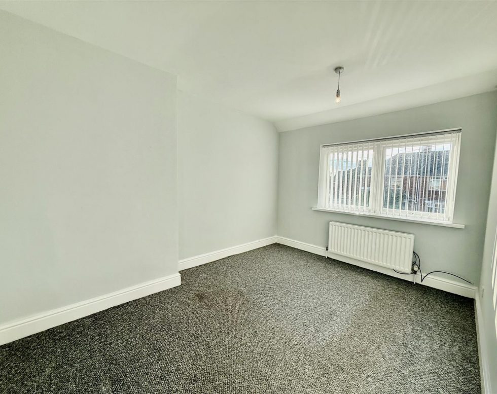 Thropton Terrace, Newcastle Upon Tyne