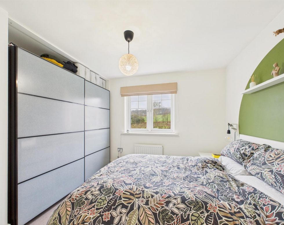 Elm Crescent, Birtley, Chester Le Street