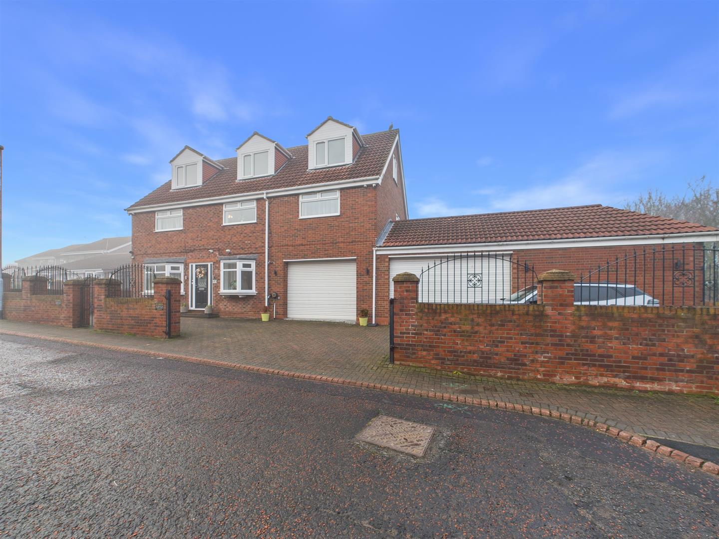 Celandine Way, Windy Nook, Gateshead