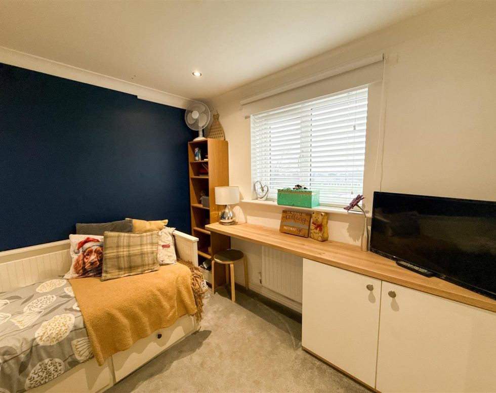 Meadow Rise, Low Fell, Gateshead