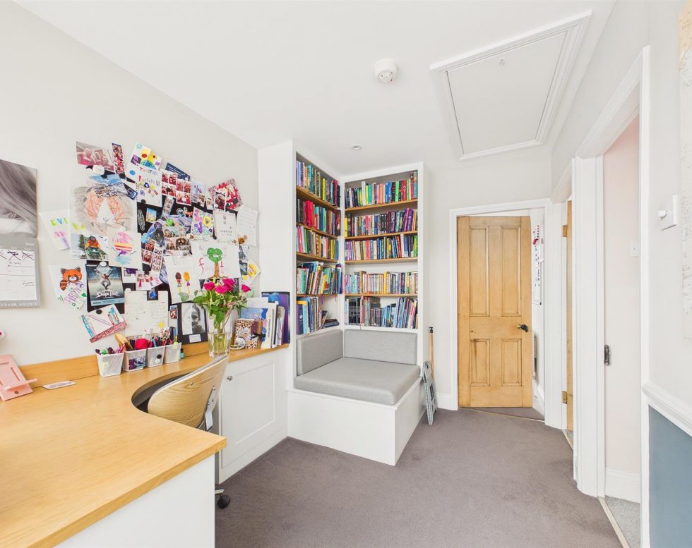 Albert Drive, Low Fell