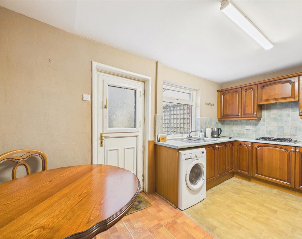 Alumwell Road, Low Fell