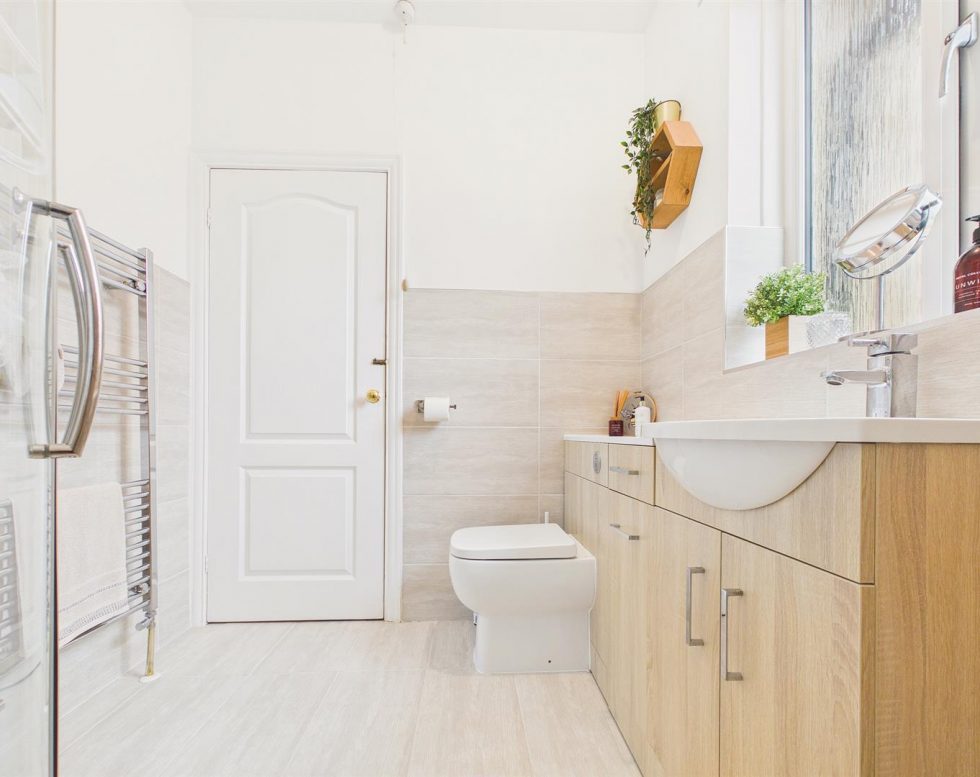 Lanthwaite Road, Low Fell, Gateshead