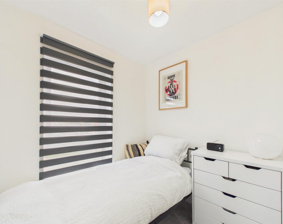 July Courtyard, The Staithes, Gateshead