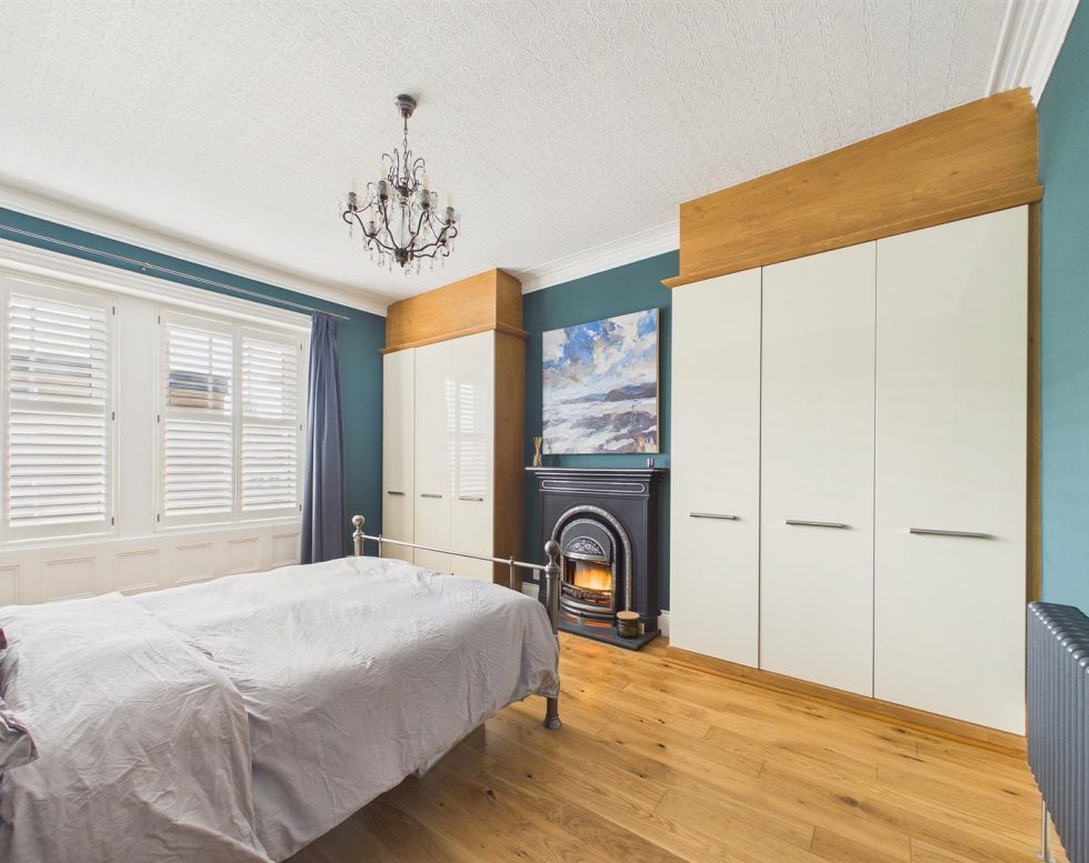 Albert Drive, Low Fell