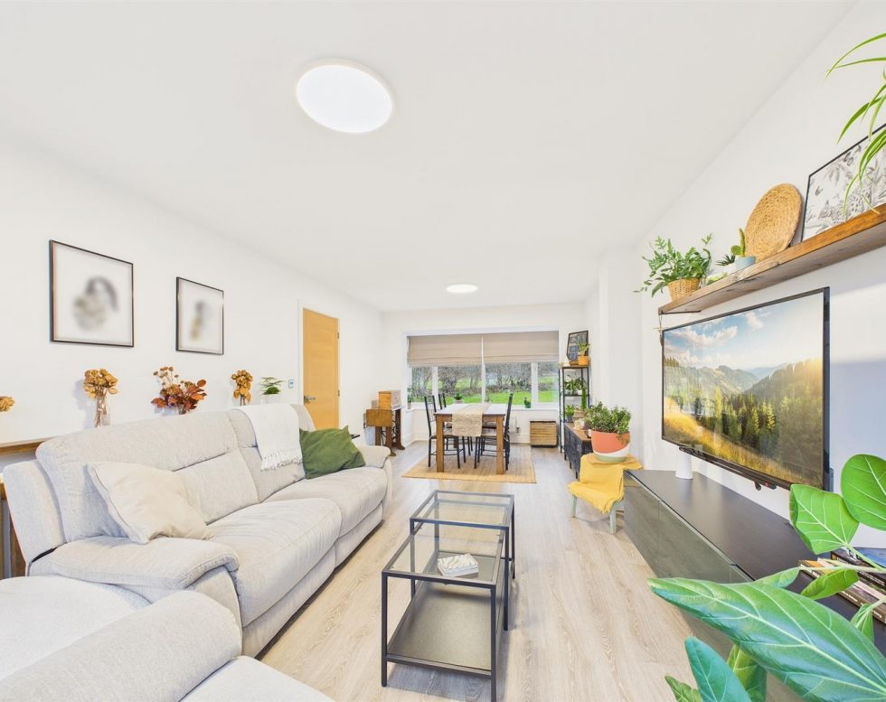 Elm Crescent, Birtley, Chester Le Street