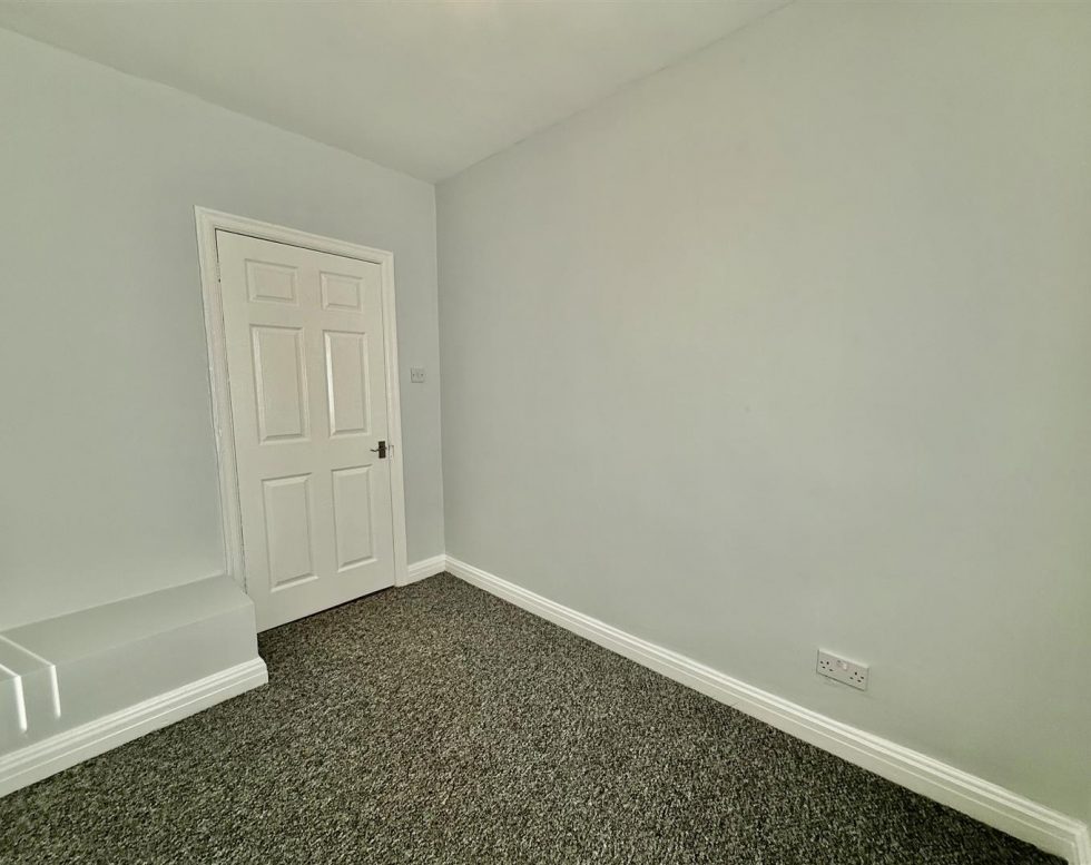 Thropton Terrace, Newcastle Upon Tyne