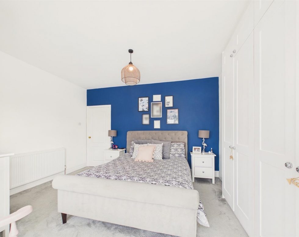 Lanthwaite Road, Low Fell, Gateshead