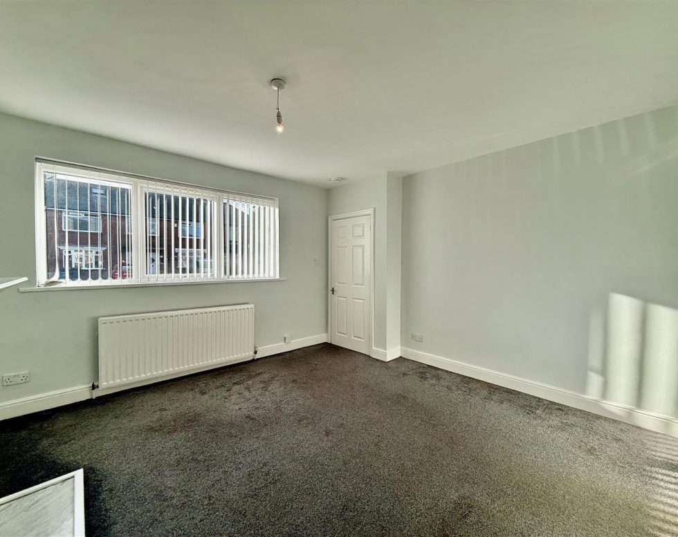 Thropton Terrace, Newcastle Upon Tyne