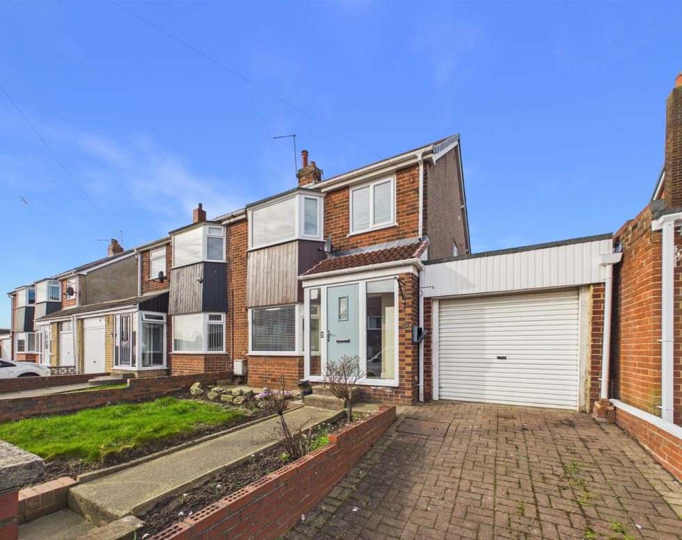 Doreen Avenue, Dalton-Le-Dale, Seaham