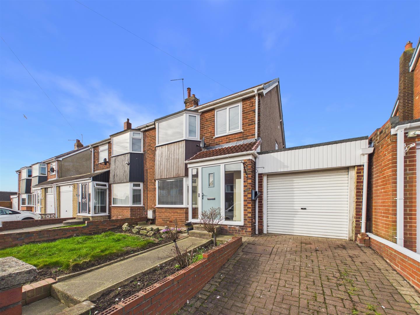 Doreen Avenue, Dalton-Le-Dale, Seaham