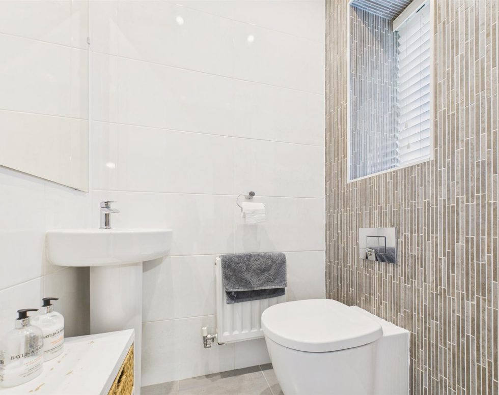 Elm Crescent, Birtley, Chester Le Street