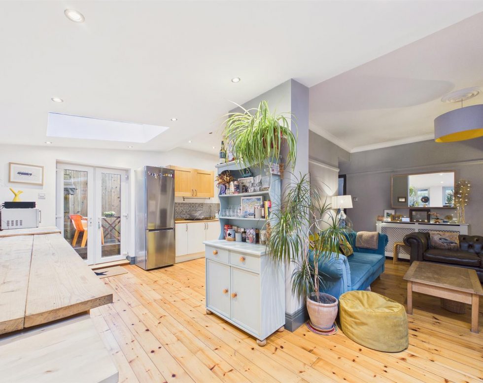 Arundel Gardens, Low Fell, Gateshead