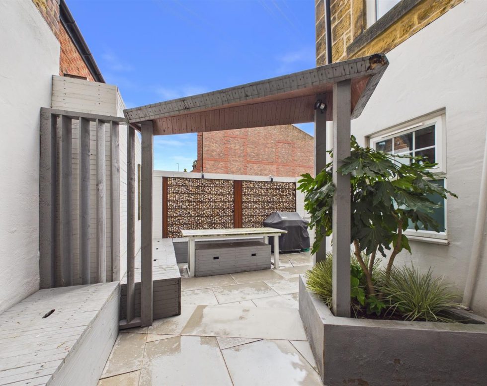 Albert Drive, Low Fell