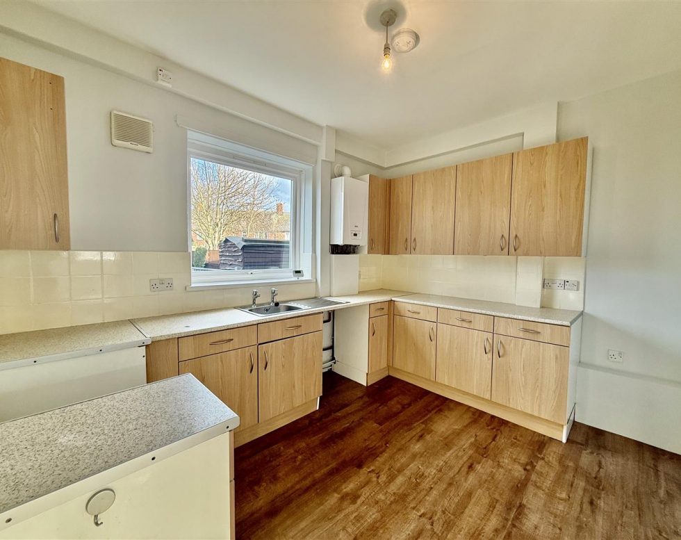 Thropton Terrace, Newcastle Upon Tyne