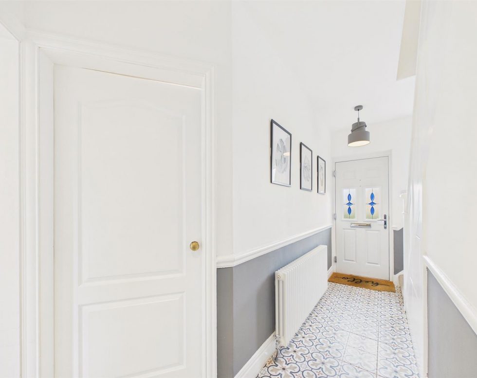 Lanthwaite Road, Low Fell, Gateshead