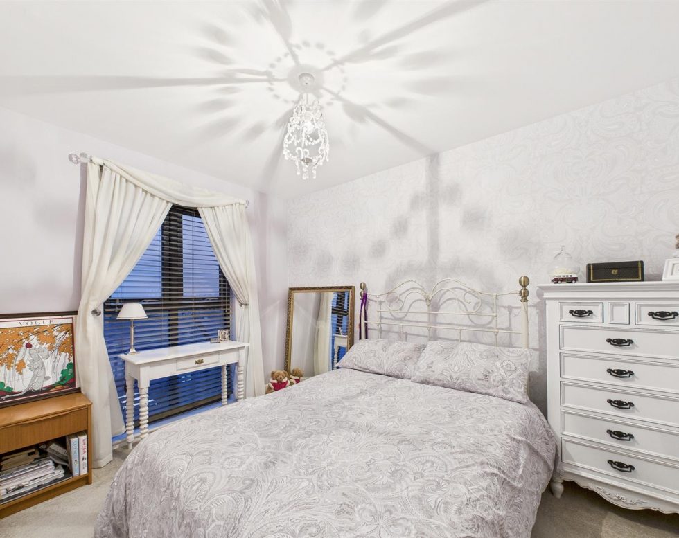 William Wailes Walk, Low Fell, Gateshead