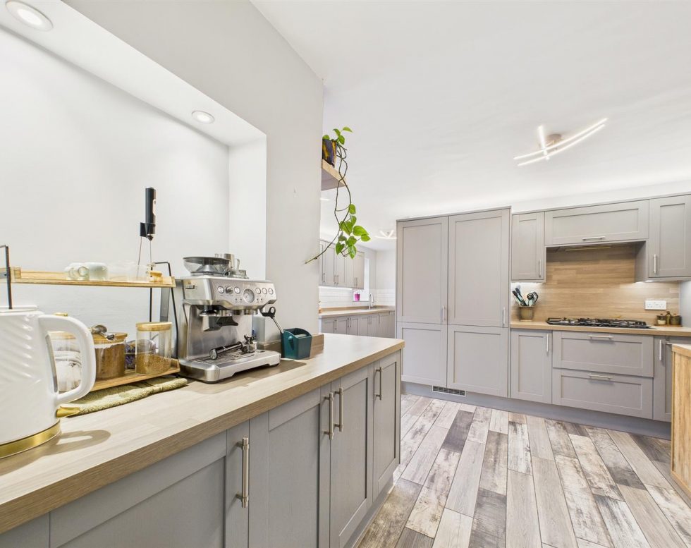 Celandine Way, Windy Nook, Gateshead