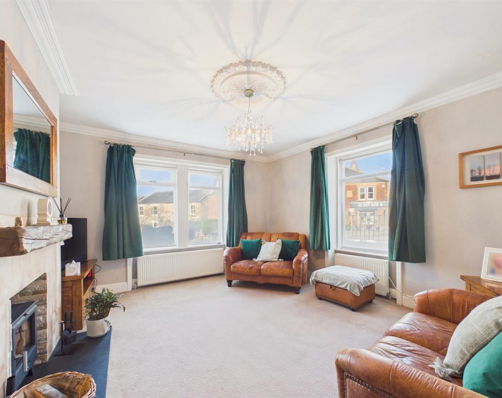 Beaconsfield Avenue, Low Fell, Gateshead