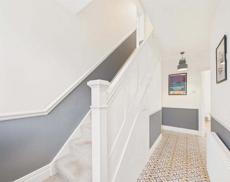 Lanthwaite Road, Low Fell, Gateshead