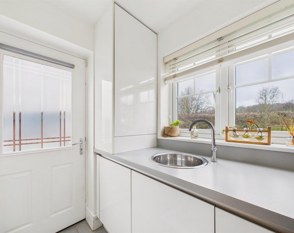 Elm Crescent, Birtley, Chester Le Street