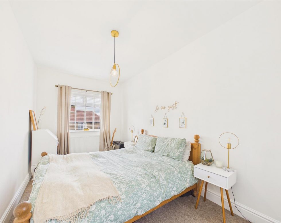 Lanthwaite Road, Low Fell, Gateshead