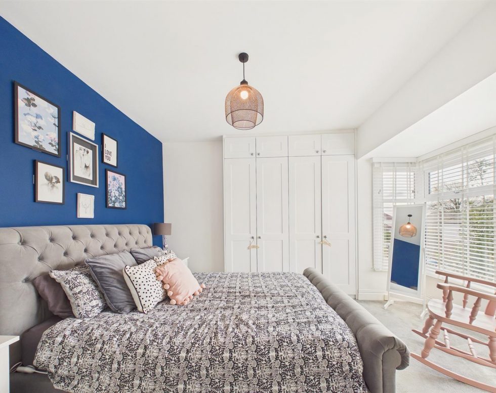 Lanthwaite Road, Low Fell, Gateshead